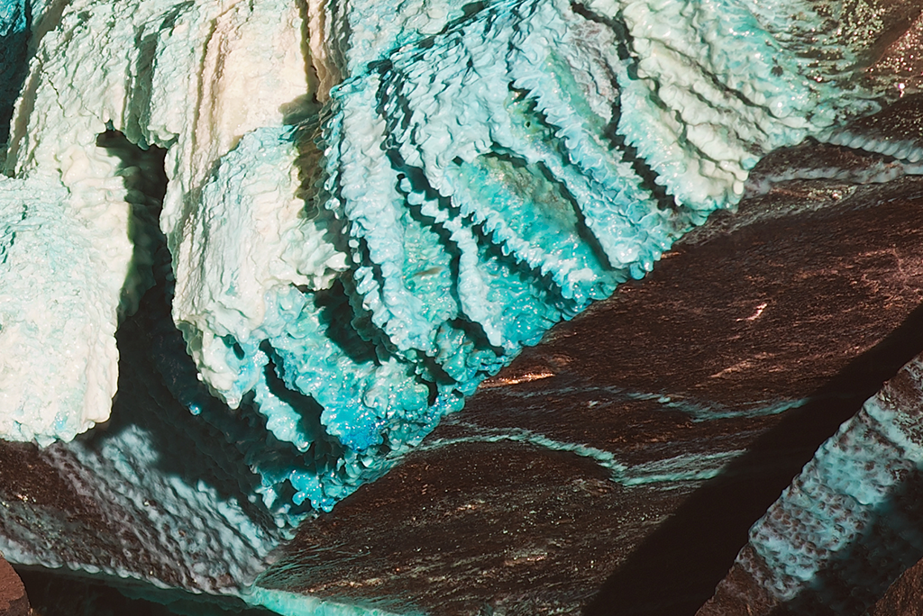 Costa Fuego