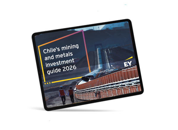Chile: a leading destination for mining and metals investments